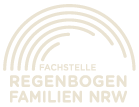 Fachstelle-Regenbogenfamilien-NRW-Logo-beige